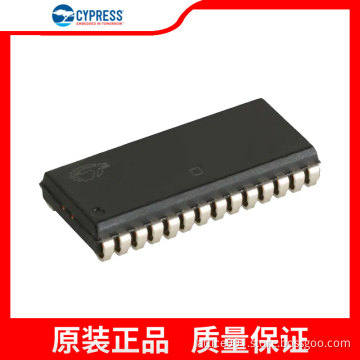 Integrated Circuit CY7C1399BN-12VXIT